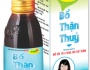 PQA bổ thận thủy